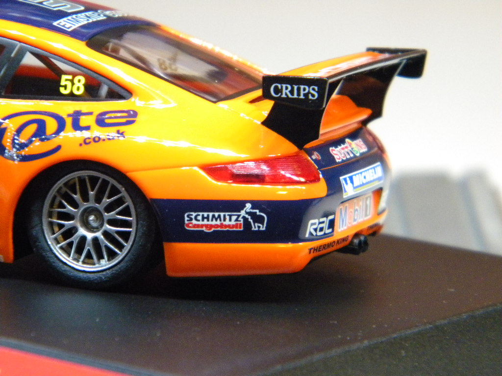 Porsche 997 (50496